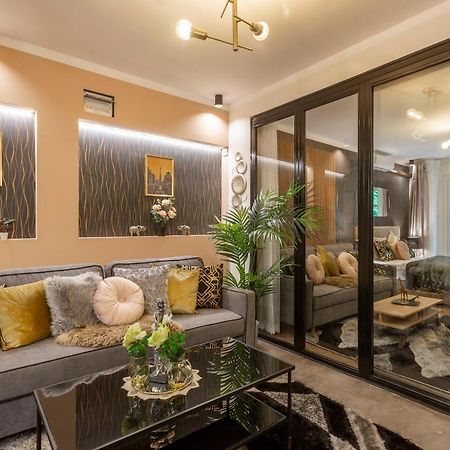 Stylish Quentin Apartment In The King Street Βουδαπέστη Εξωτερικό φωτογραφία