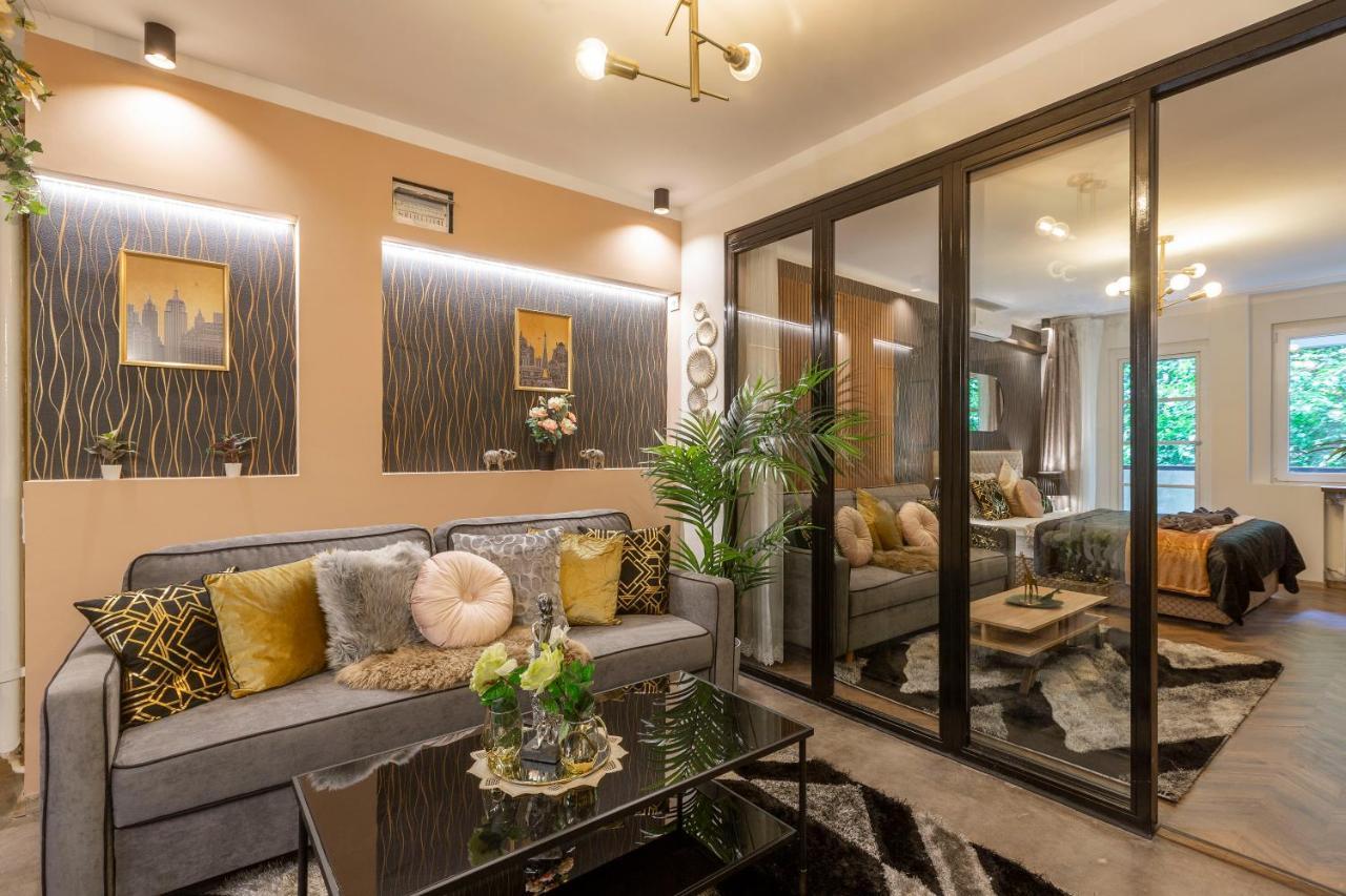 Stylish Quentin Apartment In The King Street Βουδαπέστη Εξωτερικό φωτογραφία