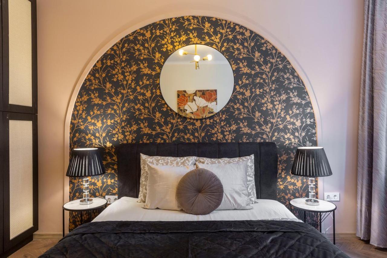 Stylish Quentin Apartment In The King Street Βουδαπέστη Εξωτερικό φωτογραφία