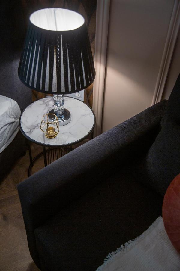 Stylish Quentin Apartment In The King Street Βουδαπέστη Εξωτερικό φωτογραφία