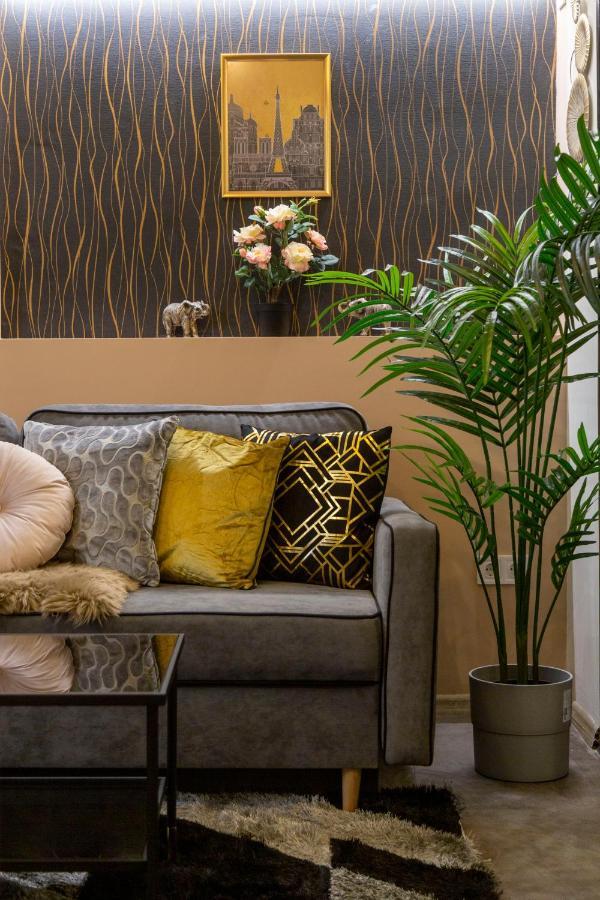 Stylish Quentin Apartment In The King Street Βουδαπέστη Εξωτερικό φωτογραφία