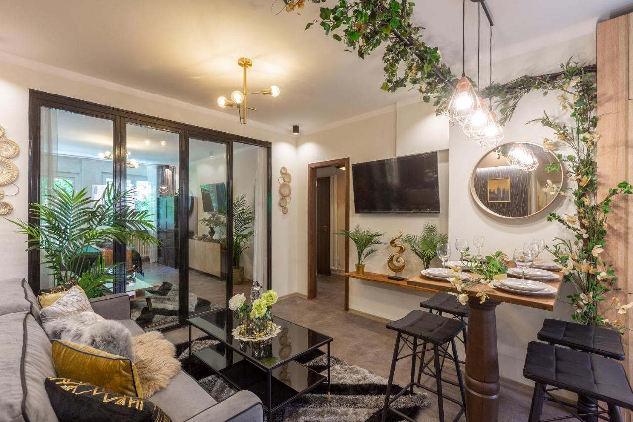 Stylish Quentin Apartment In The King Street Βουδαπέστη Εξωτερικό φωτογραφία