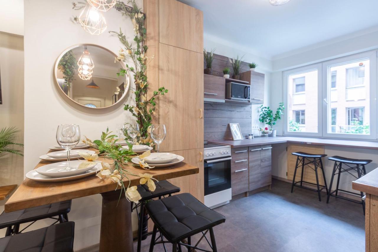 Stylish Quentin Apartment In The King Street Βουδαπέστη Εξωτερικό φωτογραφία