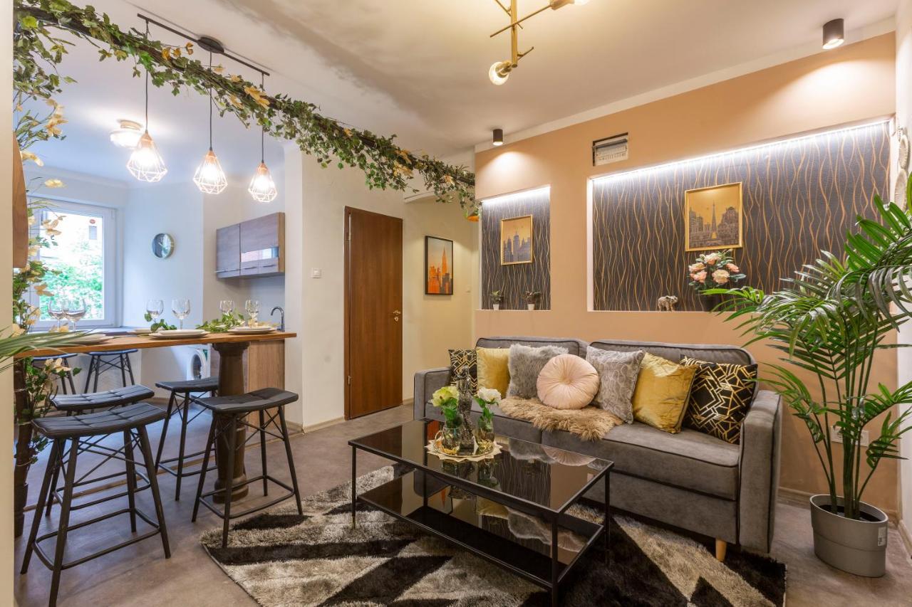 Stylish Quentin Apartment In The King Street Βουδαπέστη Εξωτερικό φωτογραφία
