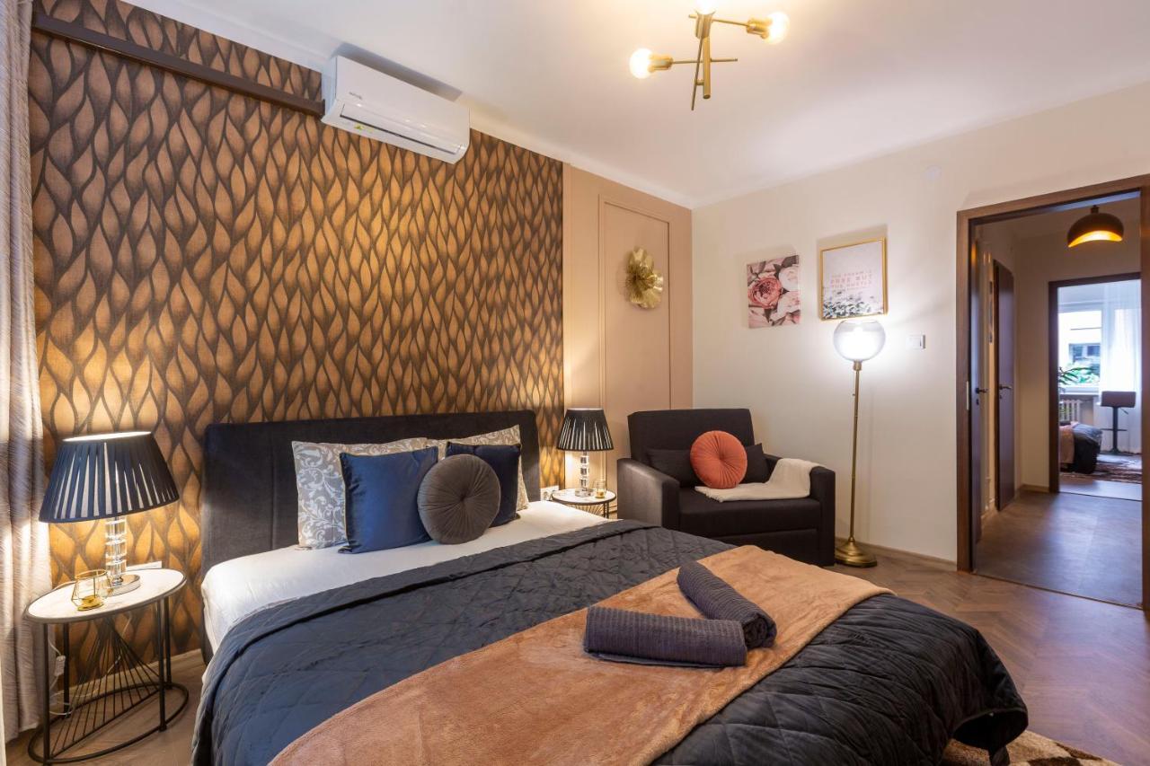 Stylish Quentin Apartment In The King Street Βουδαπέστη Εξωτερικό φωτογραφία